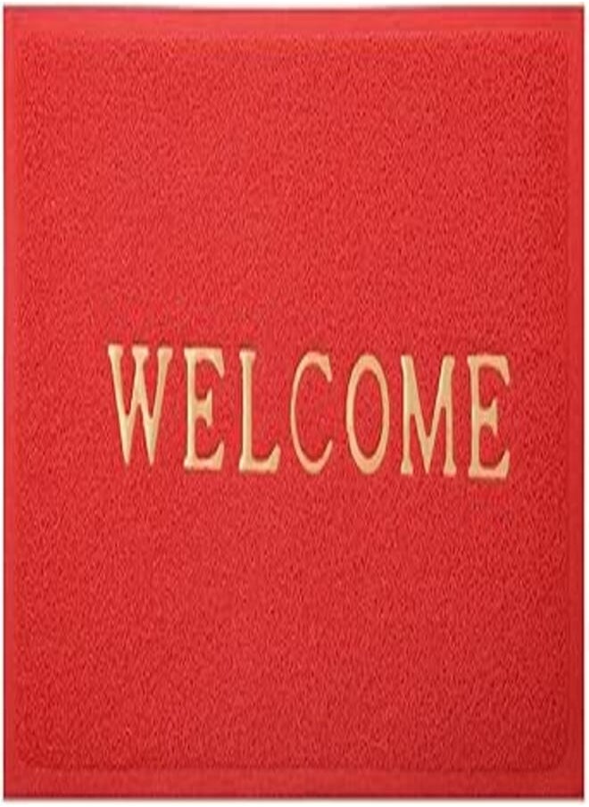 ElYassin Yasine flat door mat - colors variety 
