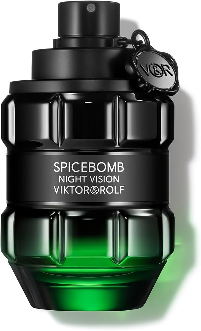 VIKTOR & ROLF SPICEBOMB NIGHT VISION Eau de Toilette 90ML - Image 1