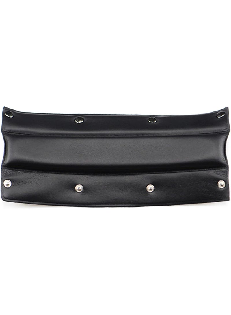 1 Pcs Headband Cushion Pillow Replacement Compatible with Beyerdynamic DT770 Pro DT880 Pro DT990 Pro Custom One Pro Headphone - Image 1