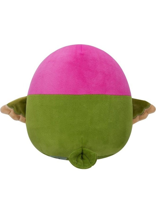 Squishmallows Squishmallows Na'lma The Pink and Green Winking Hummingbird Plush Toy (19 cm) - Image 4