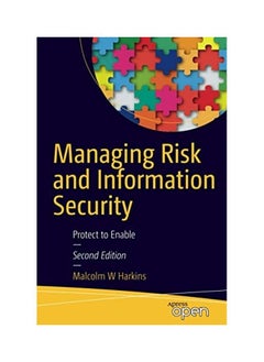 Managing Risk And Information Security 