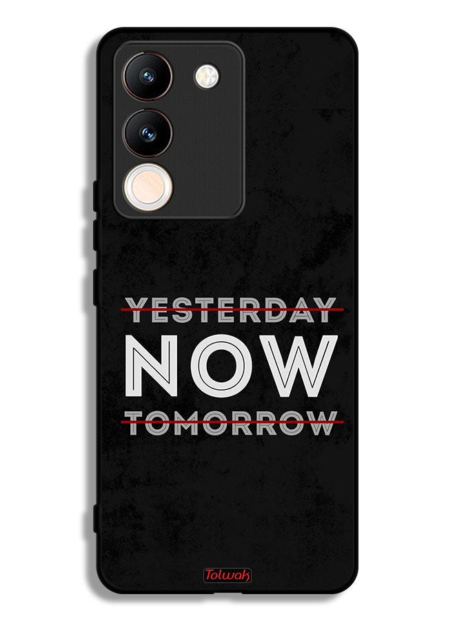 Tolwak vivo Y200 Protective Case Cover Now - Image 1