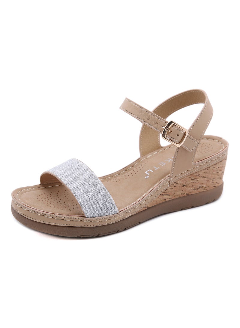 KUYING Sandals Are A Versatile Summer Item  - Image 1
