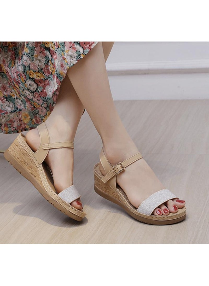 KUYING Sandals Are A Versatile Summer Item  - Image 2