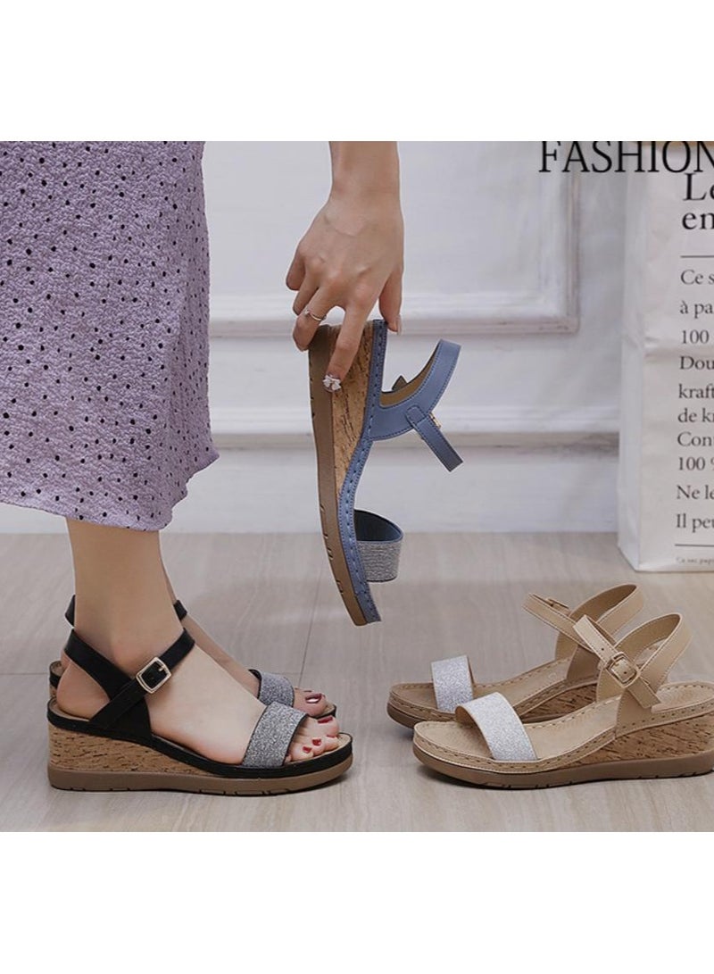 KUYING Sandals Are A Versatile Summer Item  - Image 4