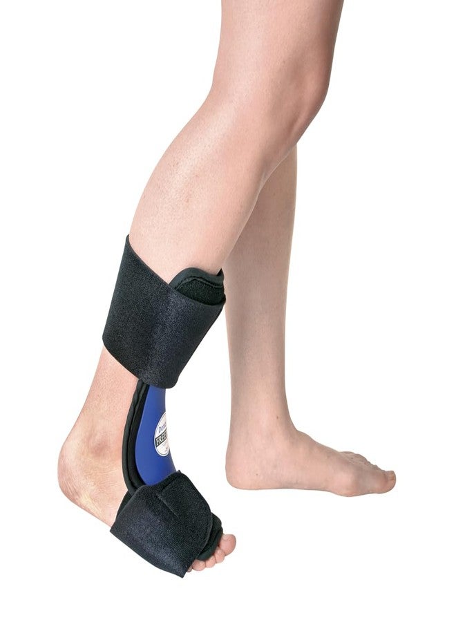 AliMed FREEDOM Dorsal PF Night Splint, Medium - Image 2