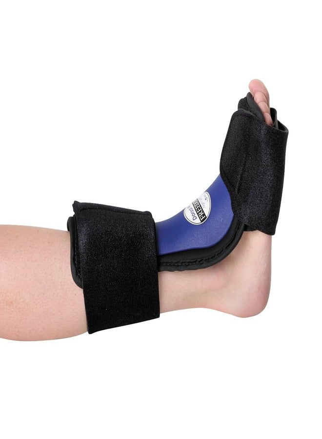 AliMed FREEDOM Dorsal PF Night Splint, Medium - Image 1