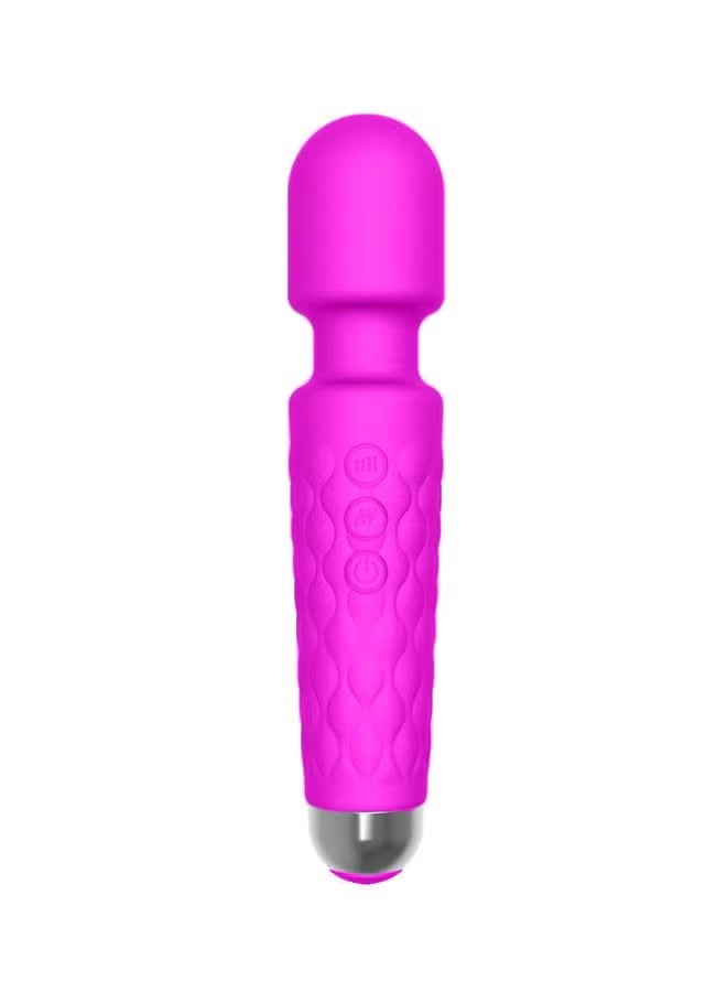 Kutis Magic Multi Speed Body Massage Stick