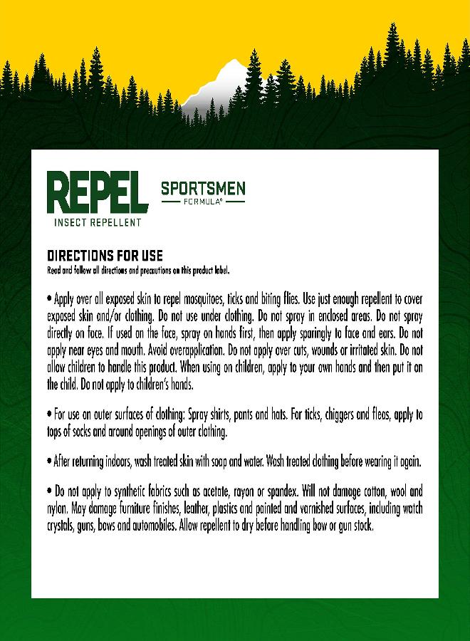 Repel, Home-pest, Case pack of 1 - Image 3