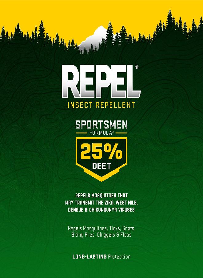 Repel, Home-pest, Case pack of 1 - Image 2