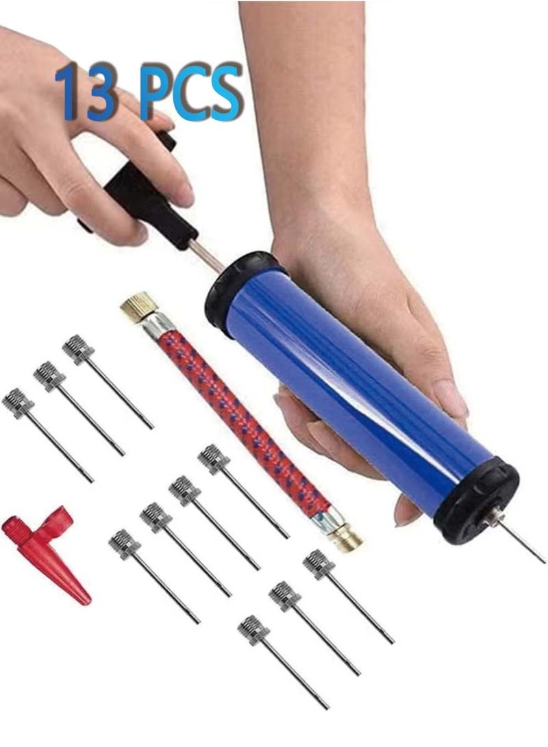 دوجيز المحمولة مضخة الهواء - Image 1