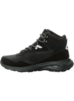 Jack Wolfskin Dromoventure Texapore Mid Women's Outdoor Boots 4059651-6350  - Image 2
