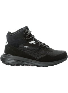 Jack Wolfskin Dromoventure Texapore Mid Women's Outdoor Boots 4059651-6350  - Image 1