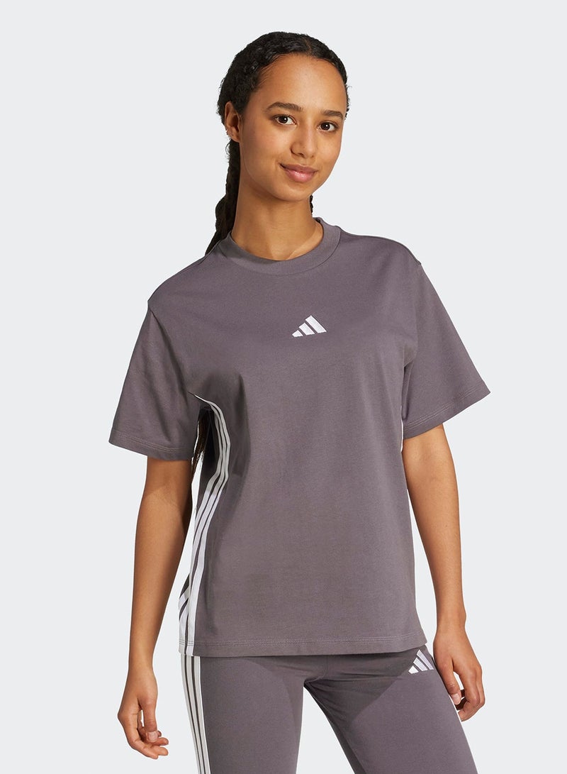 Adidas 3-Stripes Essential T-Shirt - Image 1