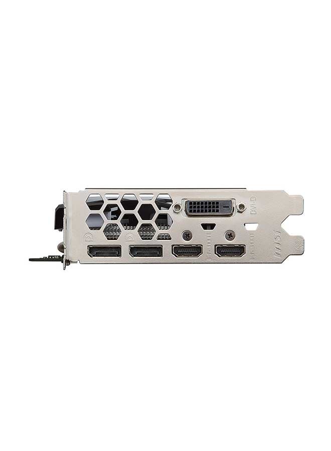 إم اس أي بطاقة رسومات RX 580 آرمور VGA أسود - Image 2