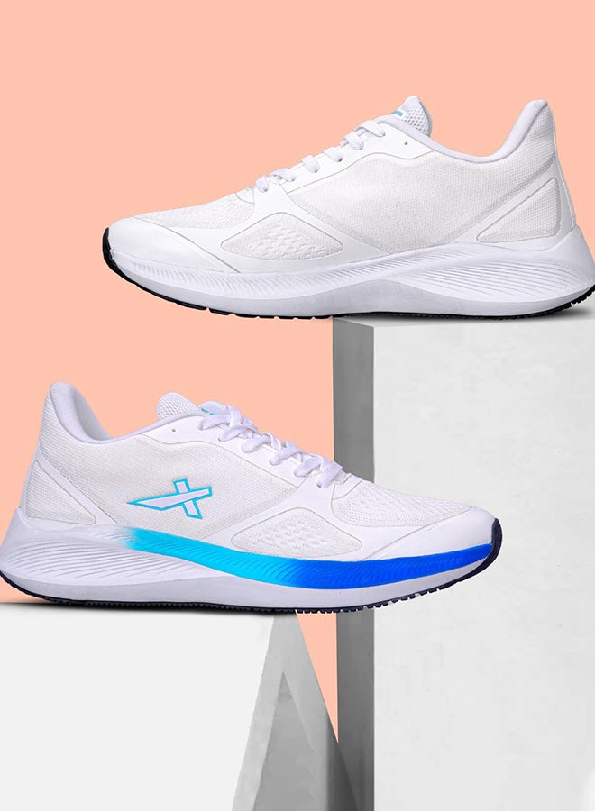 Vector X Unicorn Running | Jogging Shoe | 8 UK / 9US / 42EU | Outer Material : Mesh | Sole Material : EVA | Lightweight  - Image 2