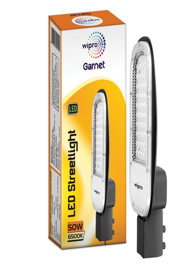 Wipro Garnet 50w Street Light - Image 1