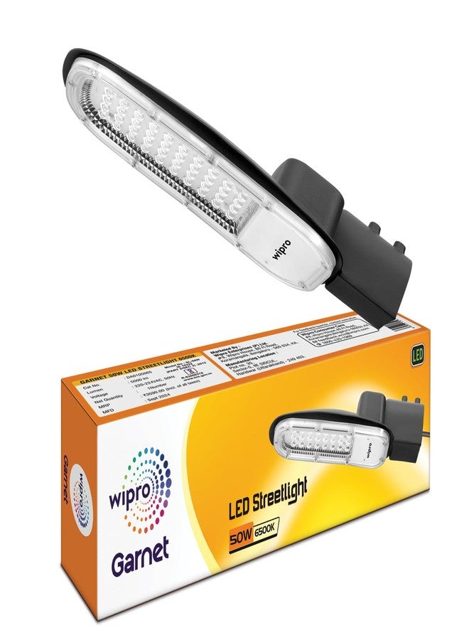 Wipro Garnet 50w Street Light - Image 2