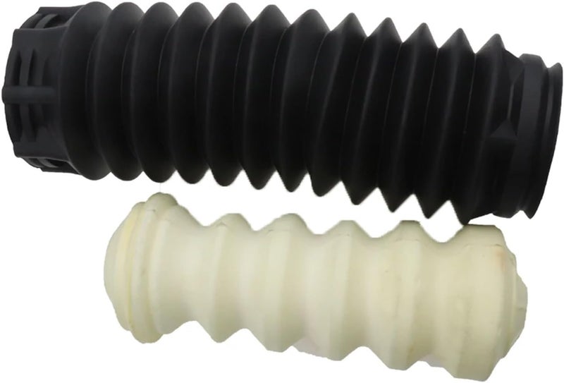 Vuzmode Rear Dust Cover Air Shock Absorber Boot Kit - Image 1
