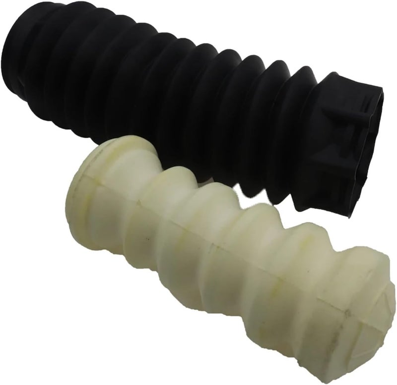Vuzmode Rear Dust Cover Air Shock Absorber Boot Kit - Image 3