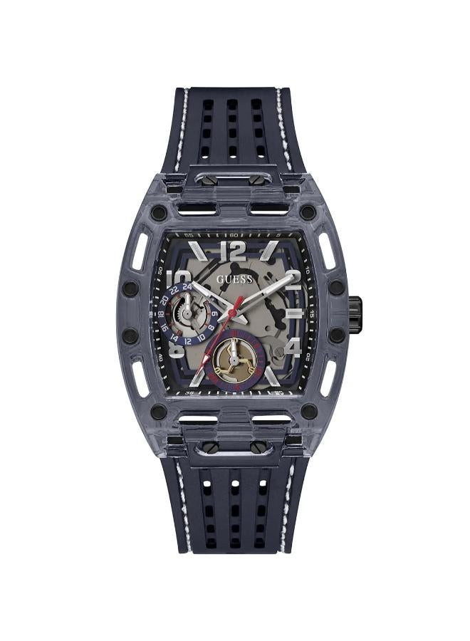 Guess Watch For Men GW0499G1 - Image 1