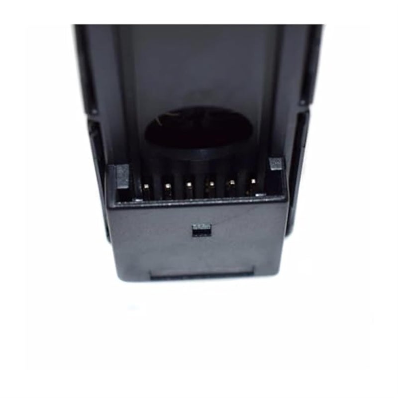 Wivplex Emergency Hazard Light Flasher Switch for BMW - Image 5