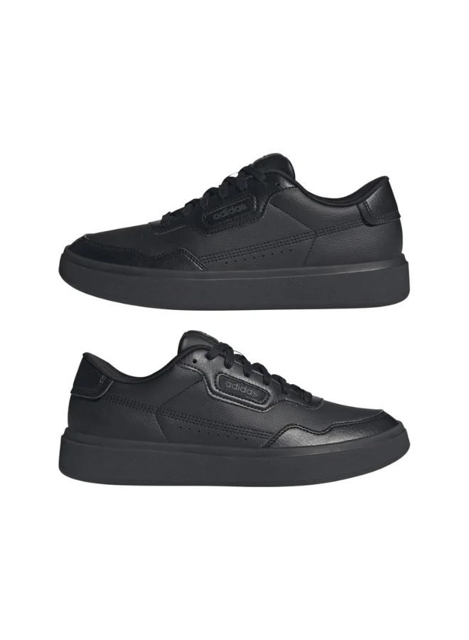 adidas Adidas Park St 2.0 M Black Sportswear Shoes For Men