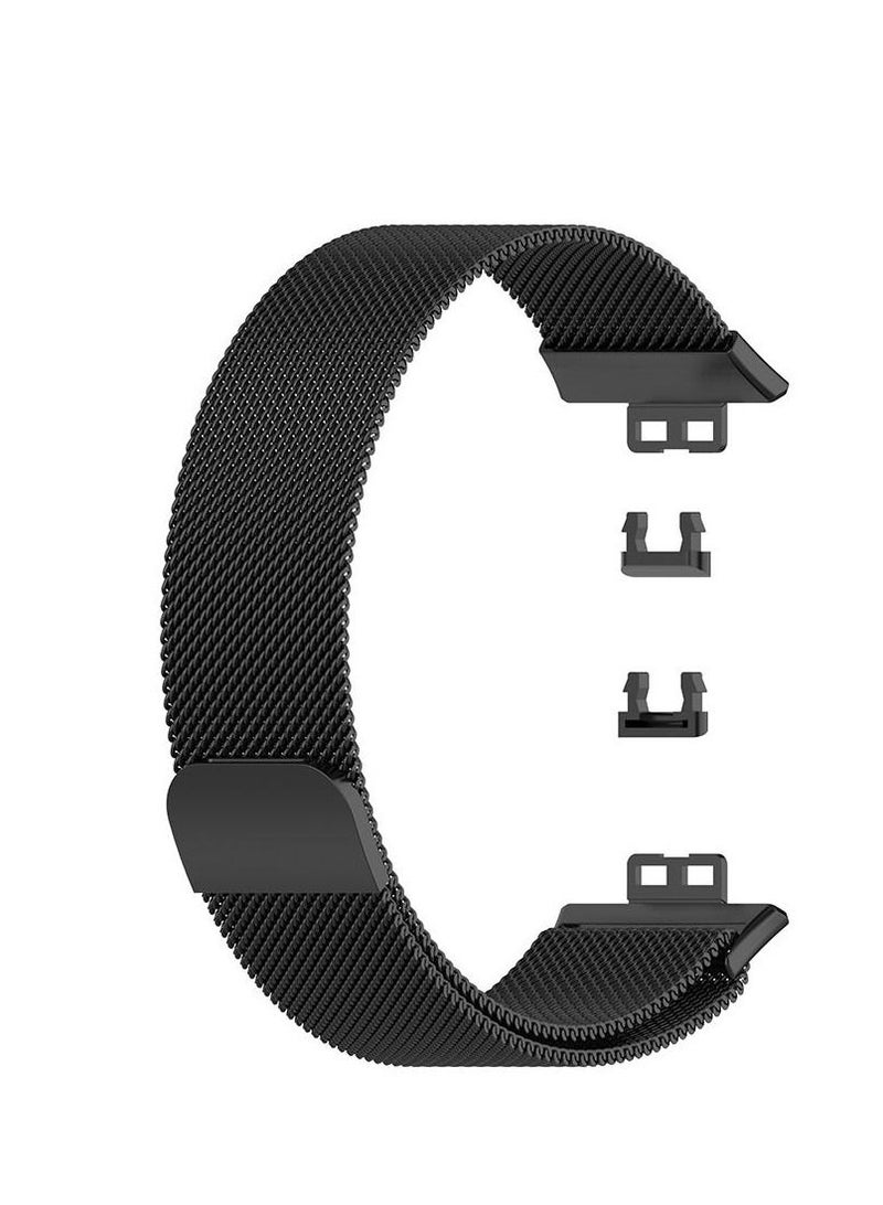 Fitness Sport Silicone Watchband Strap For Huawei Watch Fit - Image 1