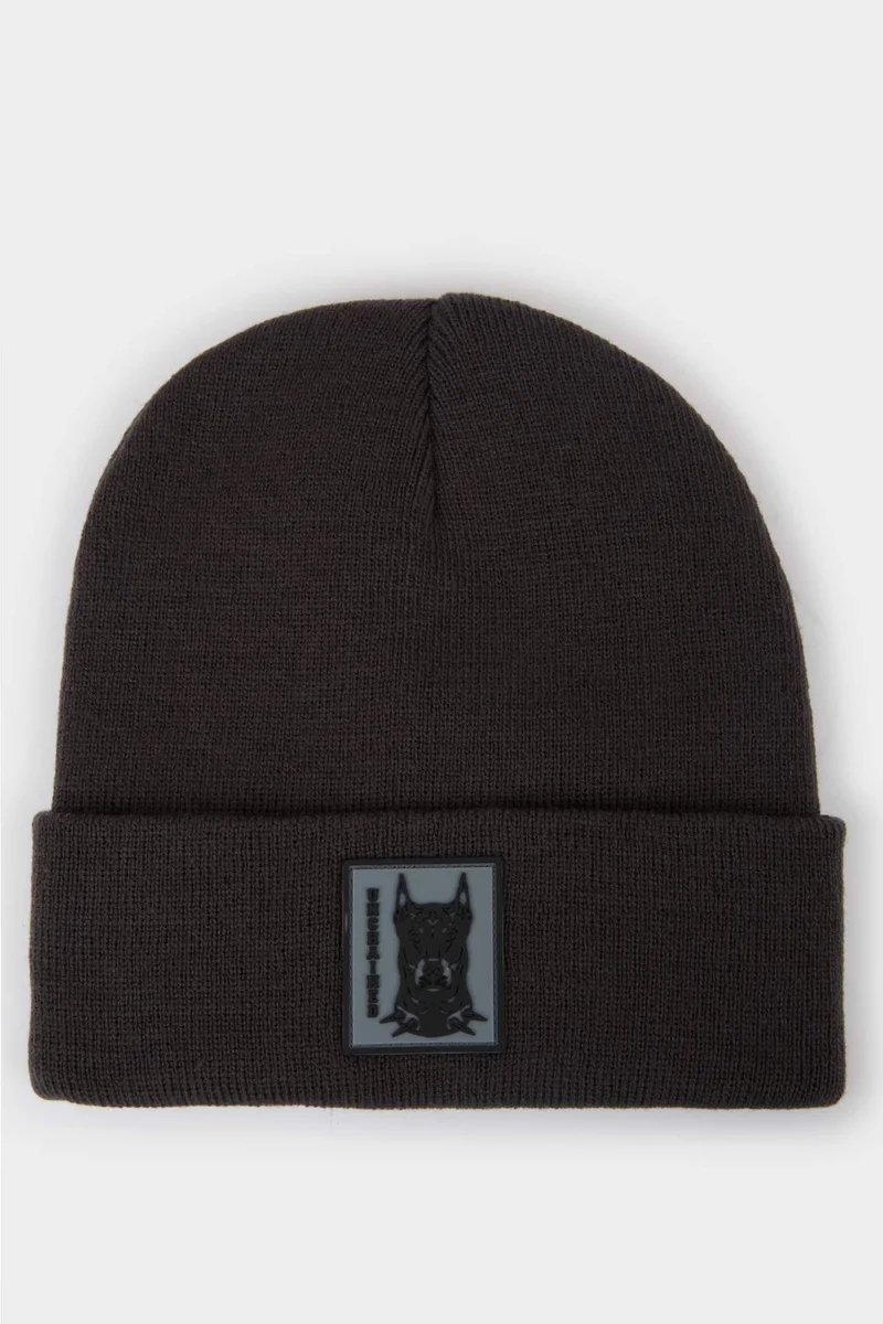ديفاكتو Man Beret