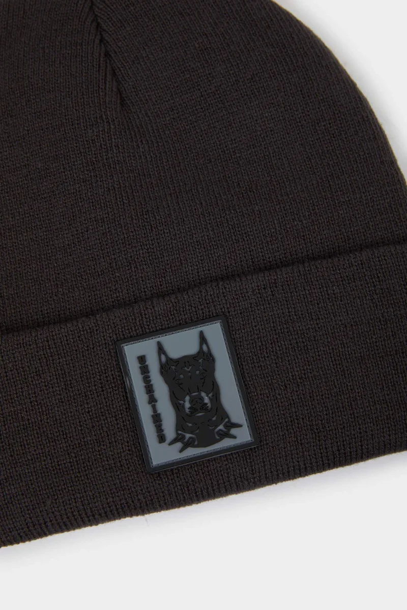ديفاكتو Man Beret