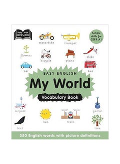 Igloo Books My World 