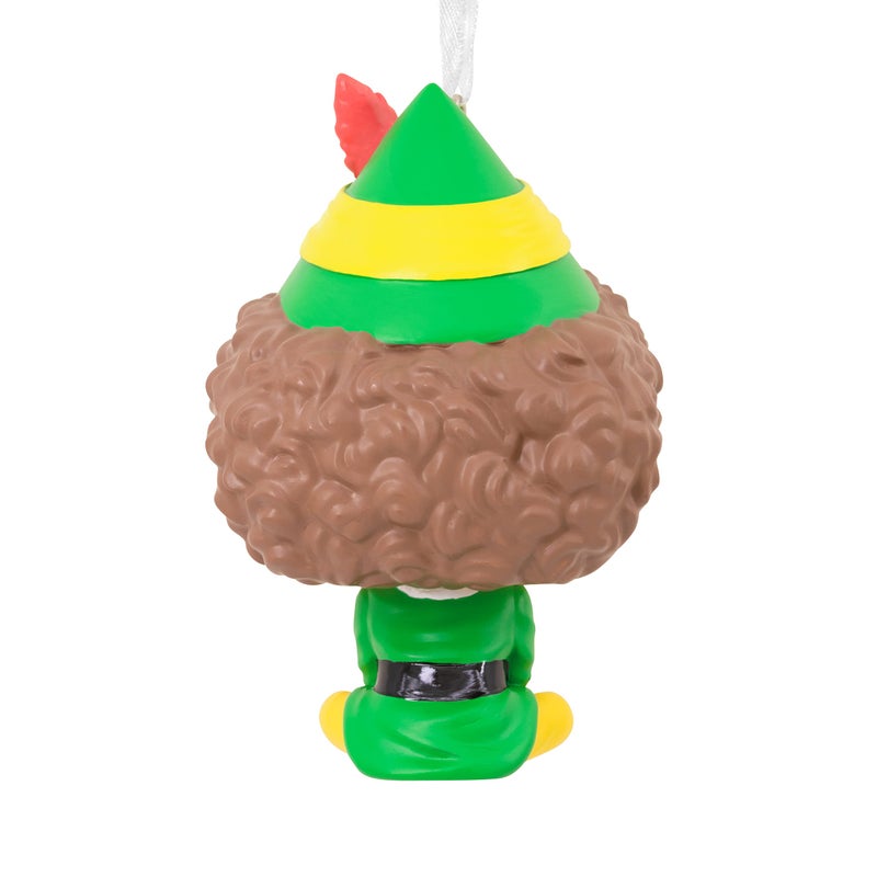 هولمارك Hallmark elf Buddy The Elf Funko Pop! زخرفة عيد الميلاد - Image 2