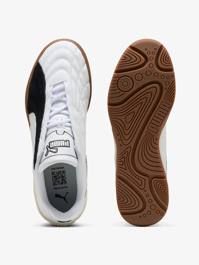 PUMA Tifosi Calcio LS Sneakers - Image 3