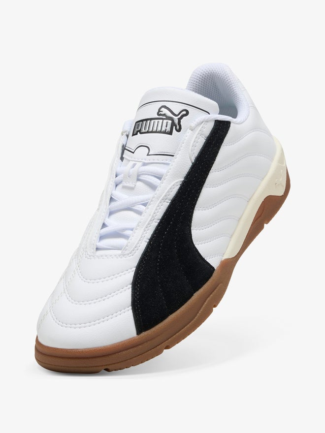 PUMA Tifosi Calcio LS Sneakers - Image 5