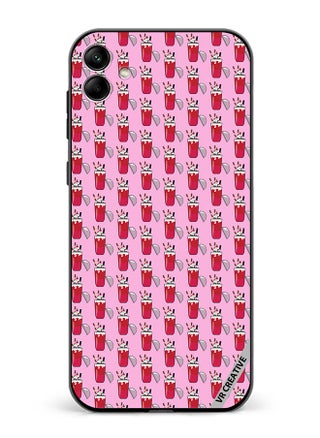 Protective Case Cover For Samsung Galaxy A04 Ice Cream Glass Drink Design Multicolour - pzsku/ZC20AE2D1A90614498AECZ/45/_/1685796122/7bcf08e3-6346-4898-aec8-89465f0b39b9