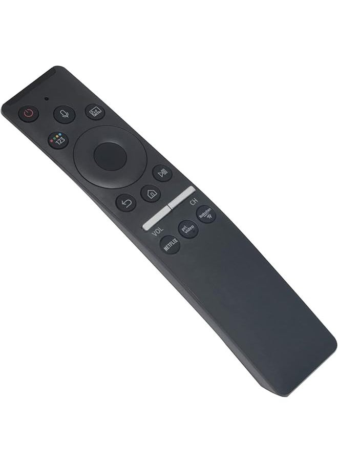 Bn59 01311B Replaced Voice Remote Control Applicable For Samsung Tv Qe49Q70Ratxxc Qe55Q60Rat Qe55Q60Ratxxc Qe55Q64Rat Qe55Q70Rat Qe55Q80Rat Qe65Q70Ratxxc Qe65Q80Rat Qe65Q85Rat