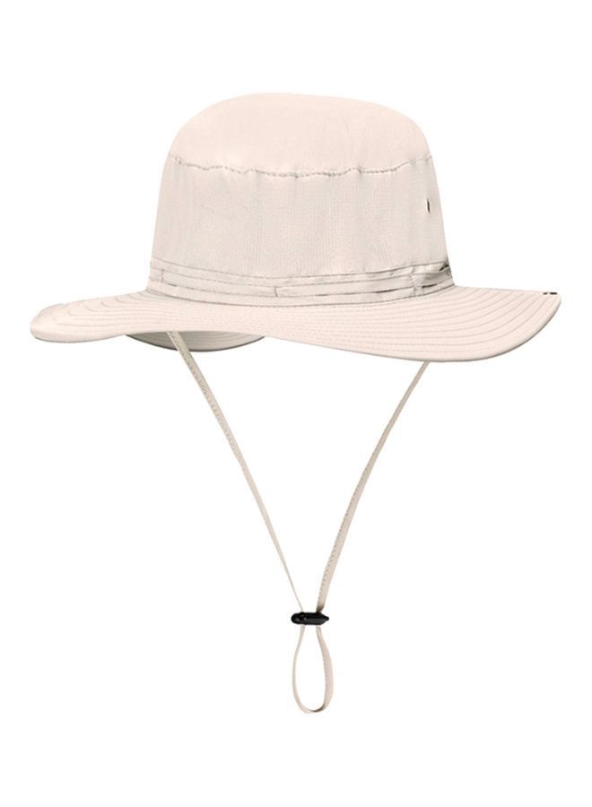 NIBEMINENT UV Protective Summer Cap - Image 1