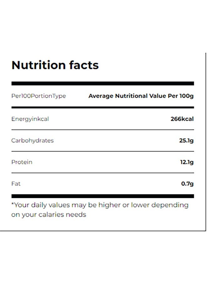 Emirates Macaroni - Penne Pasta 3 x 400g - Image 1