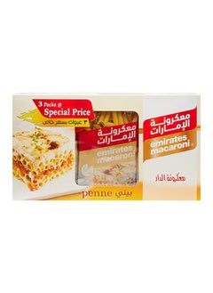 Penne Pasta 3 x 400g