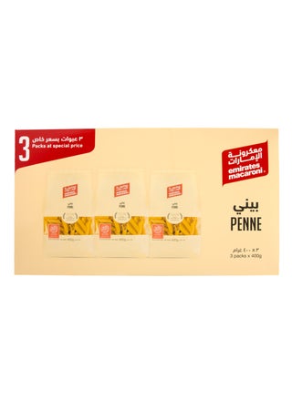 Penne Pasta