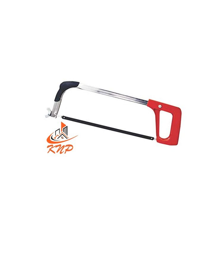 KNP 12" Aluminum Hacksaw - Image 3