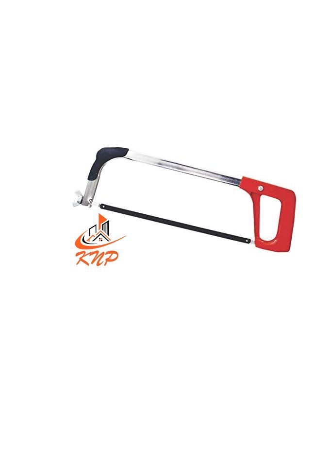 KNP 12" Aluminum Hacksaw - Image 2