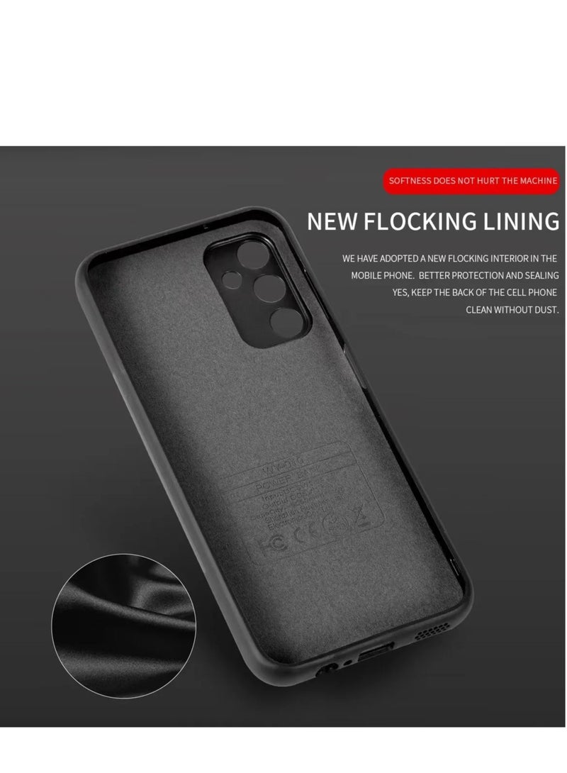GULFLINK Battery Case for Samsung A54 5000mAh Portable Rechargeable Battery Charger Case - Image 4