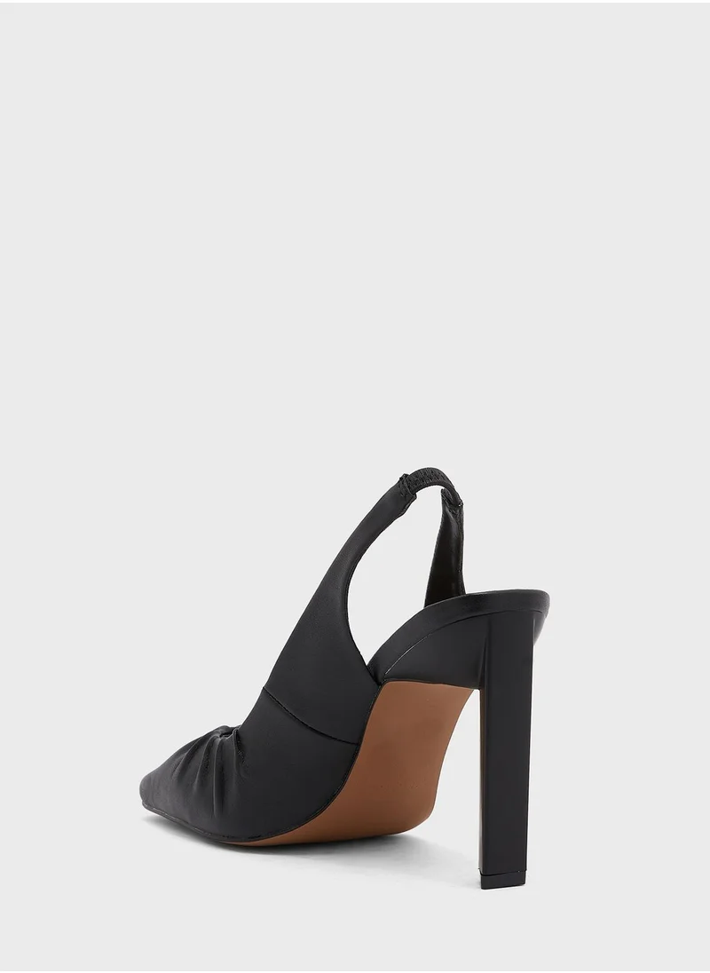 CALL IT SPRING Dallia High Heel Pumps