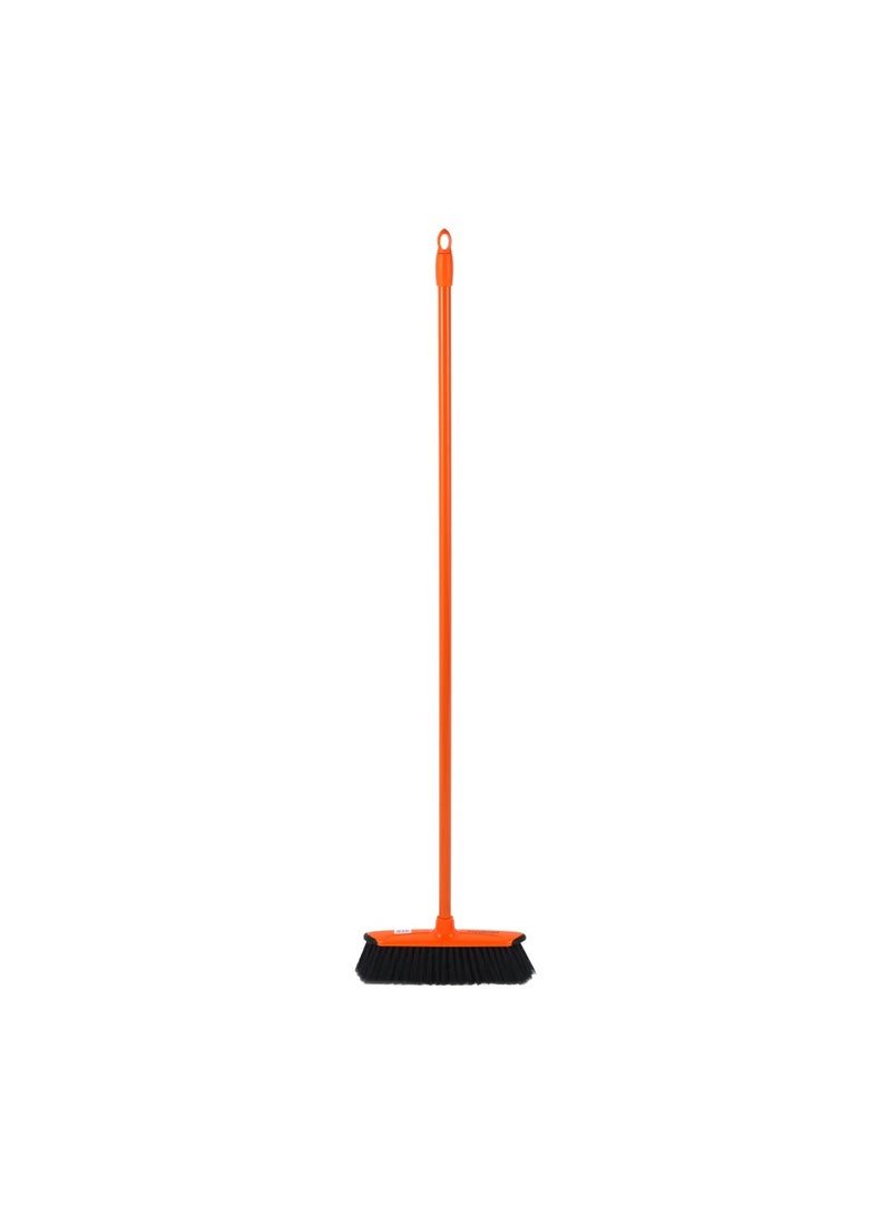 Royalford Broom With Handle Assorted Colors Assorted - Image 4
