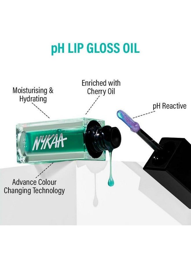 نيكا زيت ملمع الشفاه Gloss It Up! Ph - Giving Magic - 11 - Image 5