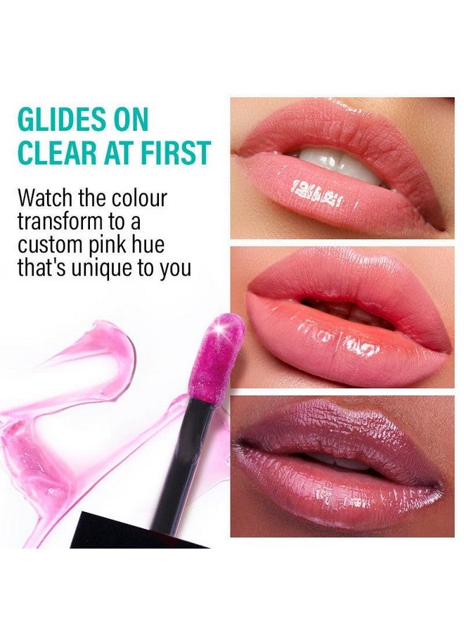 نيكا زيت ملمع الشفاه Gloss It Up! Ph - Giving Magic - 11 - Image 4