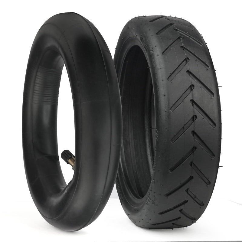 Mcglsen 85 Scooter Tire Tube Replacement 85x2 Inch Inner Tubes for Gotrax Gxl V2XiaomiM365 Etc EScooter507561 Pneumatic Tyre Replacement Wheels 1 Set - Image 3