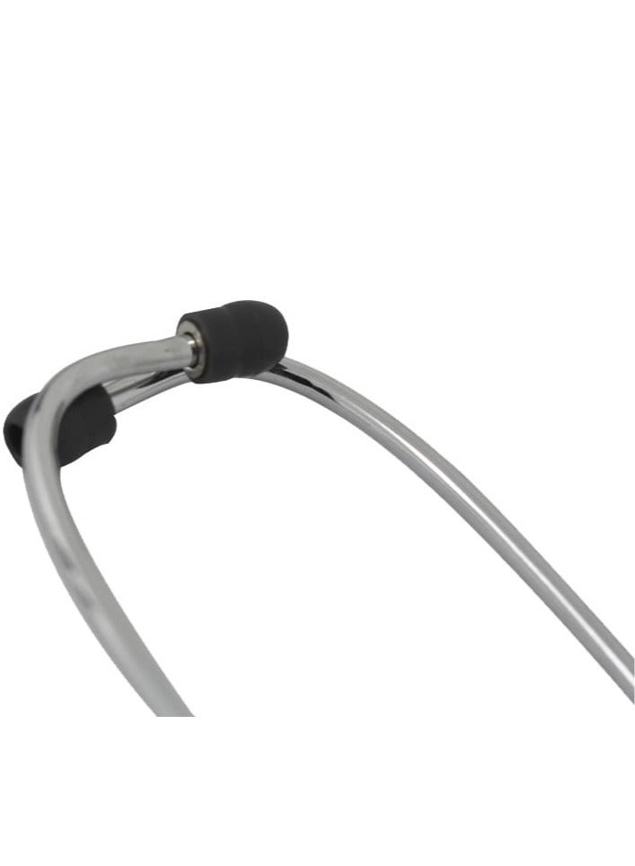 Riester Germany Stethoscope Duplex Aluminium by Riester for adults ( 4001-02) Gray - Image 5