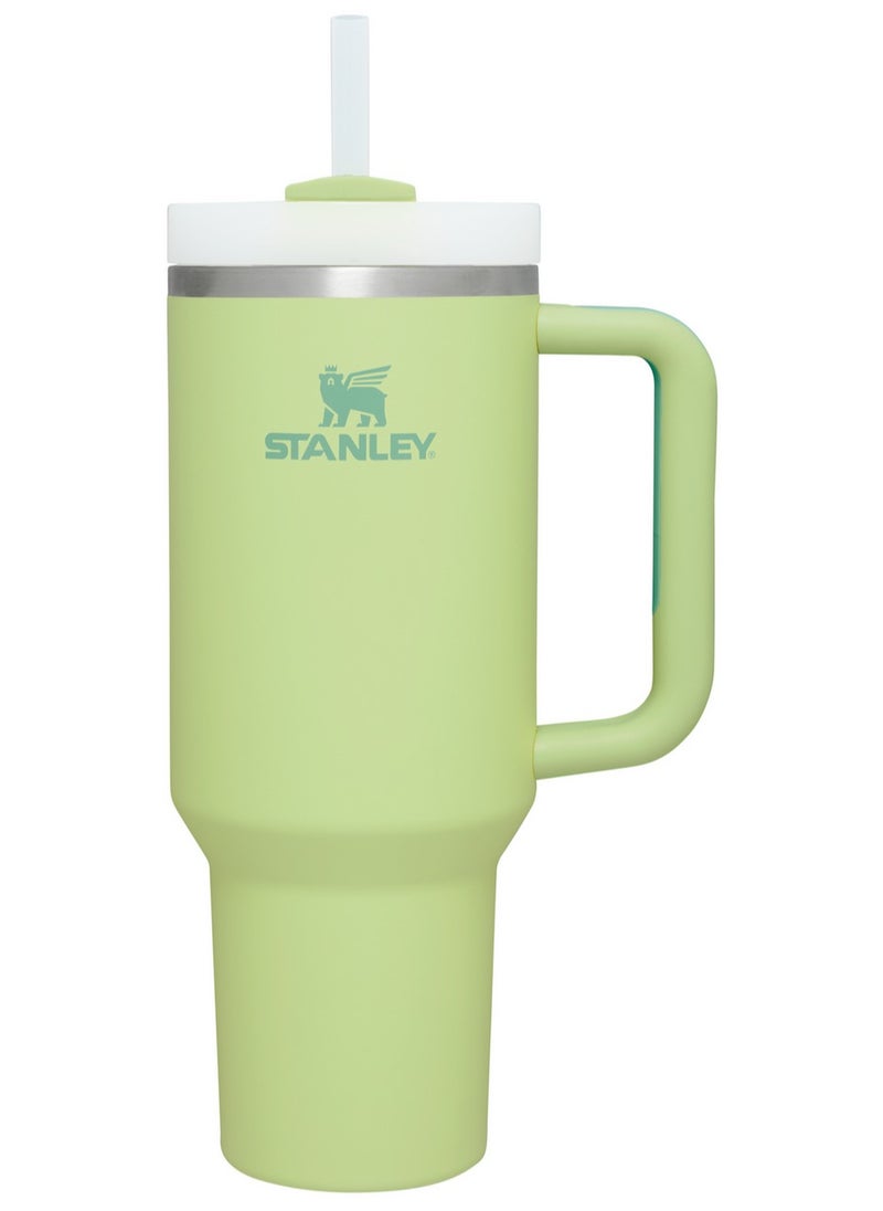 Stanley - Stainless Large Capacity Insulated Water Bottle 40oz/1180ml - Image 1